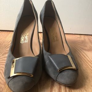 Salvatore Ferragamo Heels